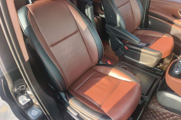 Used Mercedes-Benz Vito 2016 2.0T Business Edition