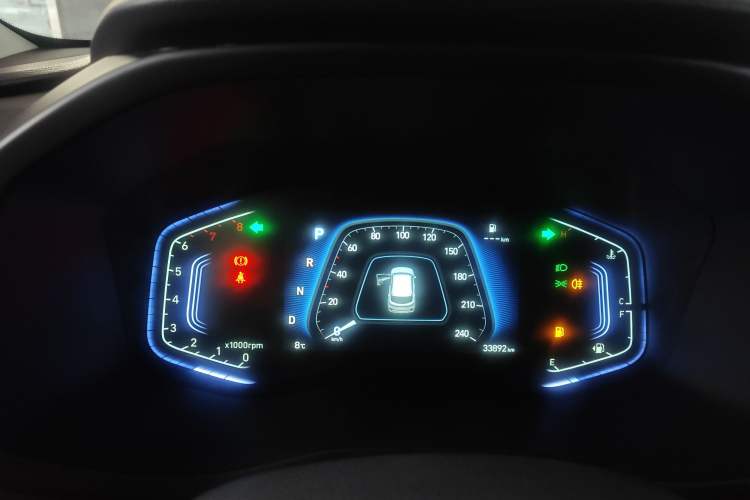 Used Hyundai ix35 2021 2.0L Automatic 2WD GLS Leading Edition