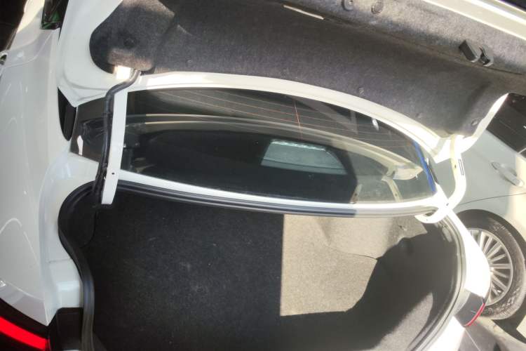 Used Nissan Sylphy 2022 1.6L XL CVT Enjoyment Edition