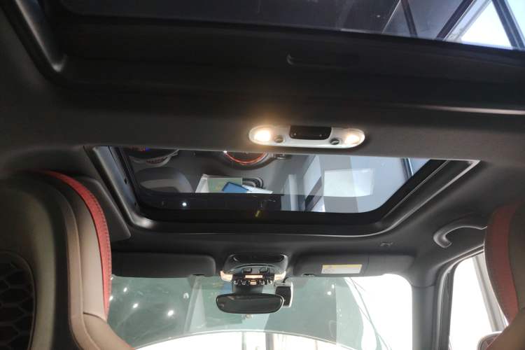 Used  JCW CLUBMAN 2018 2.0T JOHN COOPER WORKS ALL-IN