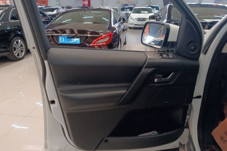 Used Land Rover Freelander 2 2014 2.0T Si4 SE Gasoline Version