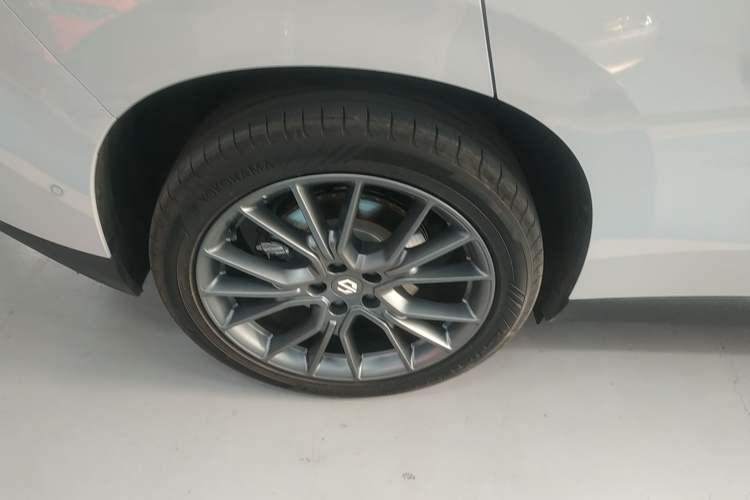 Used Leapmotor C10 2024 530 Smart Edition
