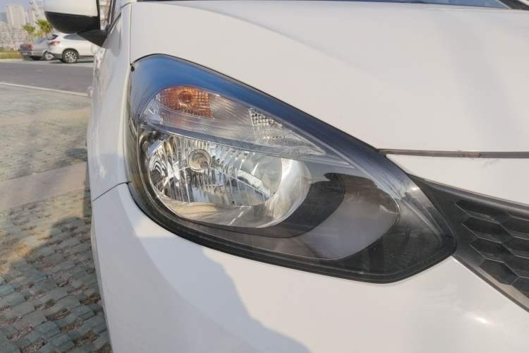 Used Honda Fit 2021 1.5L CVT Trend Edition
