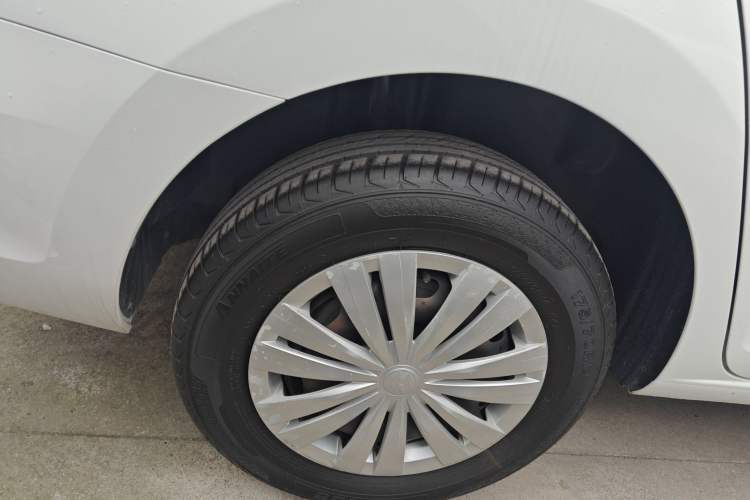 Used Volkswagen Santana 2021 1.5L Manual Fashion Edition