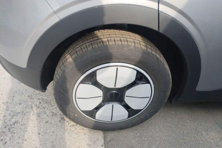 Used  Geome 2025 310km Youth Edition
