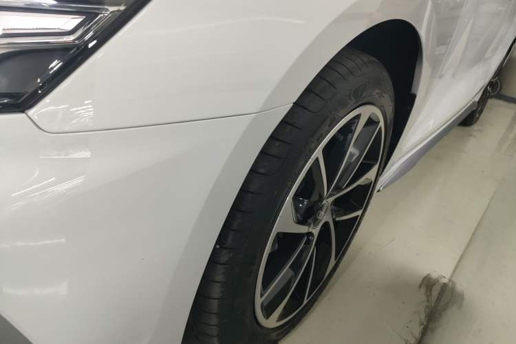 Used Audi A3 2024 Sportback 35 TFSI Advanced Sport Edition
