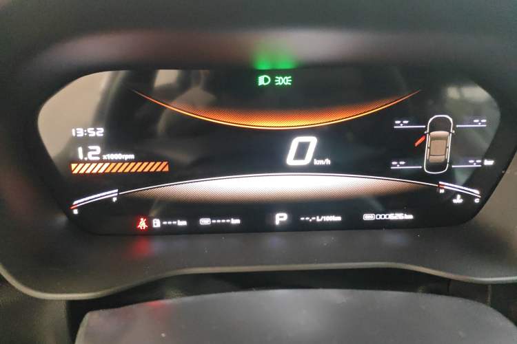 Used MG 5 2025 180 DVVT Global Luxury Edition