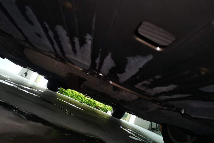 Used Buick LaCrosse 2013 2.4L SIDI Luxury Comfort Edition