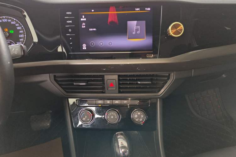 Used Volkswagen Bora 2021 1.5L Automatic Elite Smart Connect Edition
