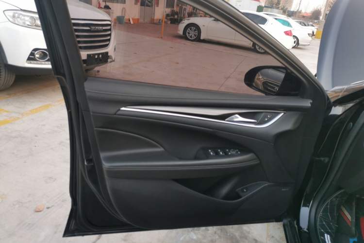 Used Buick LaCrosse 2018 20T Elite Edition
