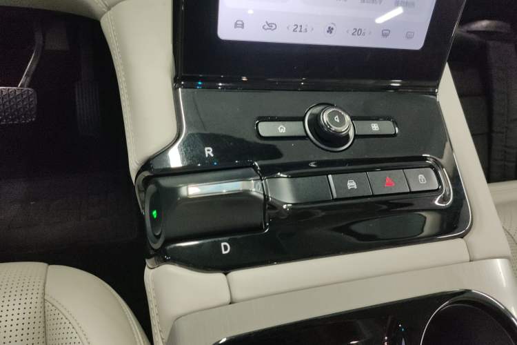 Used Nio ES8 2018 Founder Edition