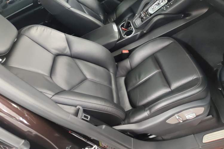 Used Porsche Cayenne 2016 Cayenne 3.0T