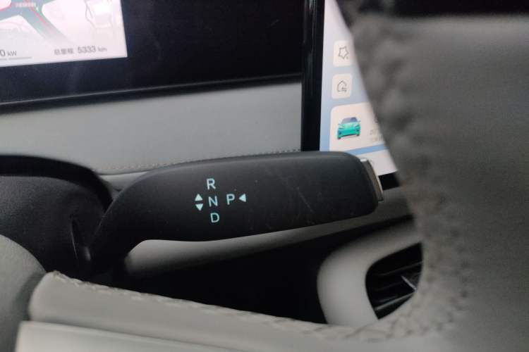 Used BYD Sealion 06 New Energy 2025 Model EV 520 Navigation Edition