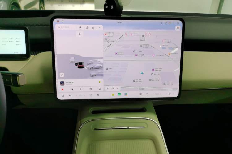 Used Nio ET5 2025 75 kWh
