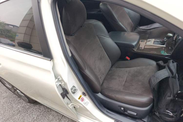 Used Toyota Reiz 2013 2.5V Shangrui Edition
