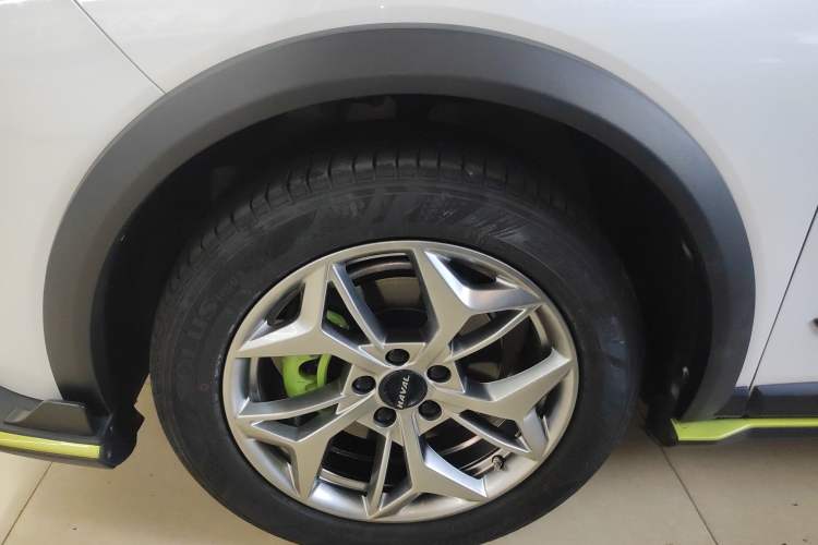 Used Haval LHERY 2022 Jingxiang Edition 1.5T Copper Rabbit