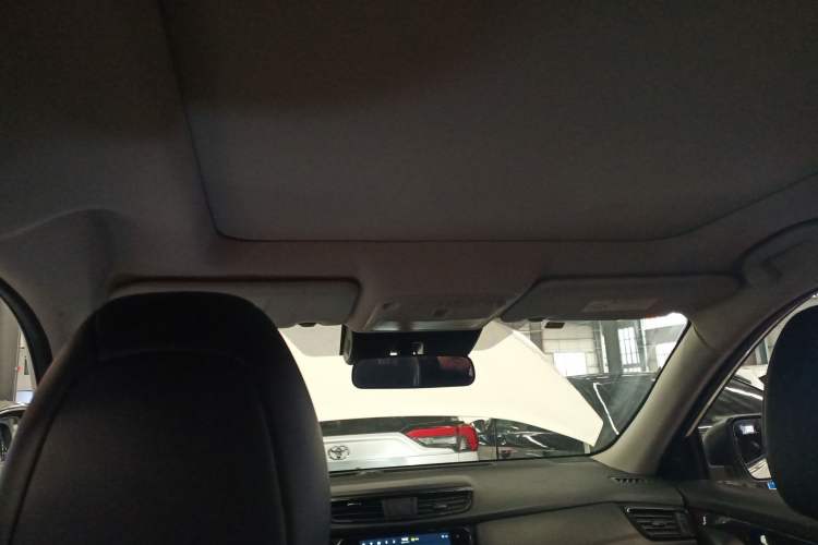 Used Nissan X-Trail 2021 2.0L CVT 2WD XL ITS Comfort Commemorative Edition