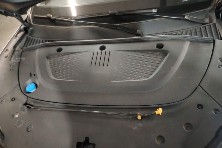 Used BYD Yuan PLUS 2023 Champion Edition 510KM Superior Model
