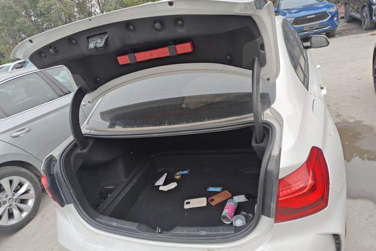 Used BMW 1 Series 2020 125i Leading Model M Sport Package