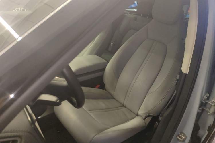 Used Nio ES6 2019 420 km Sport Version
