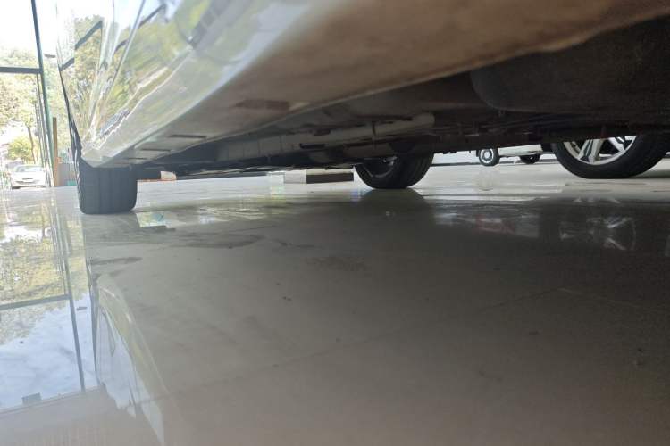 Used Dongfeng Aeolus Yixuan 2020 230T Automatic Advanced Edition
