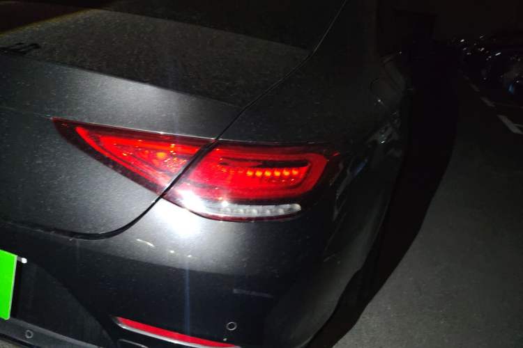 Used Mercedes-Benz CLS 2018 CLS 300 Dynamic Edition
