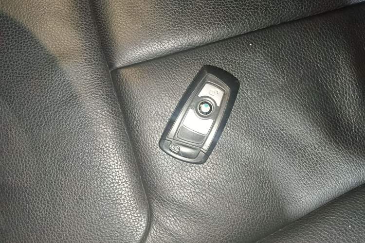 Used BMW 4 Series 2014 420i Fashion Model
