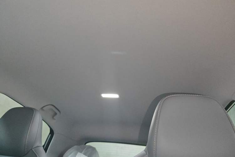 Used Geely Galaxy Geome 2026 Model 310km Dream Edition
