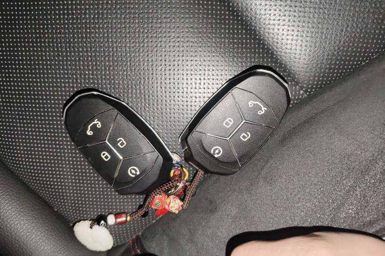 Used Lynk & Co 03 2018 1.5TD DCT JingPro Edition China V Standard
