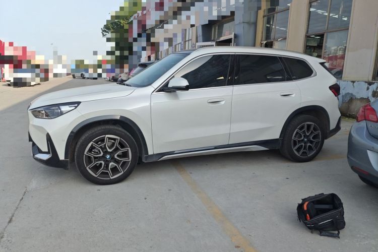 Used BMW X1 2024 sDrive25Li X Design Package