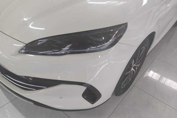 Used BYD Seal 06 New Energy 2024 DM-i 80KM Prestige Model
