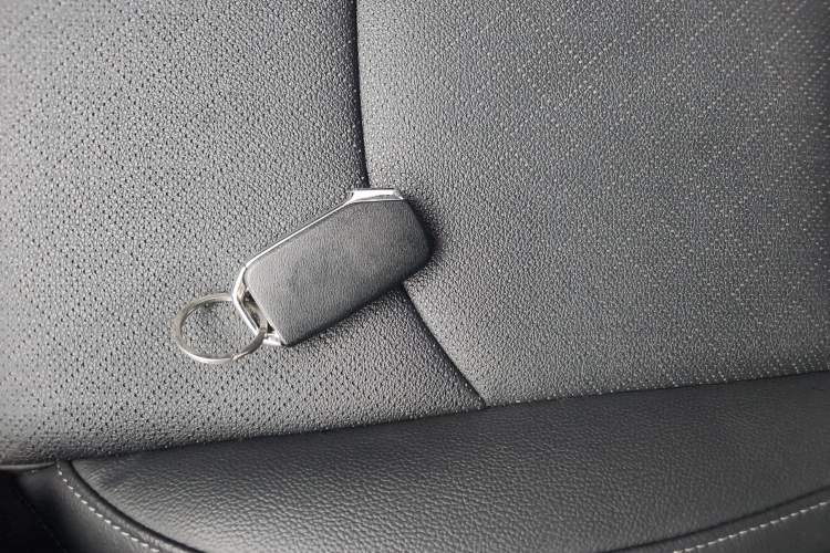 Used Kia K3 2019 1.5L CVT Smart Connectivity Version
