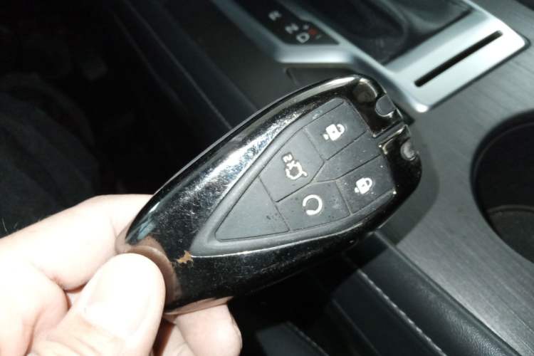 Used Changan CS35PLUS 2019 1.4T DCT Chuanlian Blue Whale Edition
