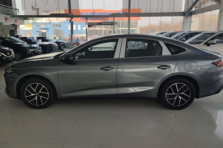 Used BYD Qin L 2024 DM-i 120KM Beyond Model