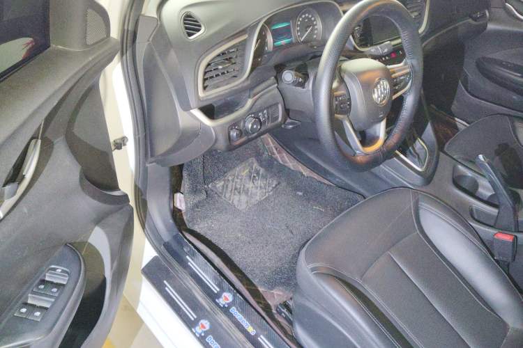 Used Buick GT 2021 Revised Version Flagship 1.5L Automatic Elite Edition