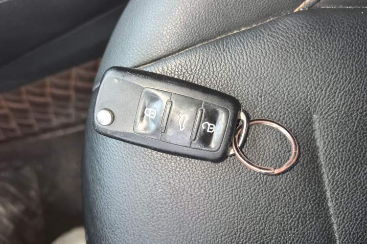 Used Volkswagen Bora 2018 1.5L Automatic Comfort Model