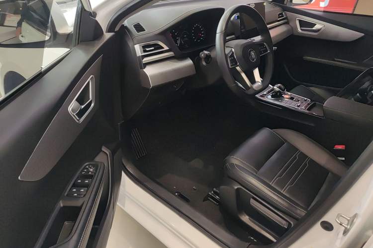 Used BYD Qin New Energy 2021 Travel Edition