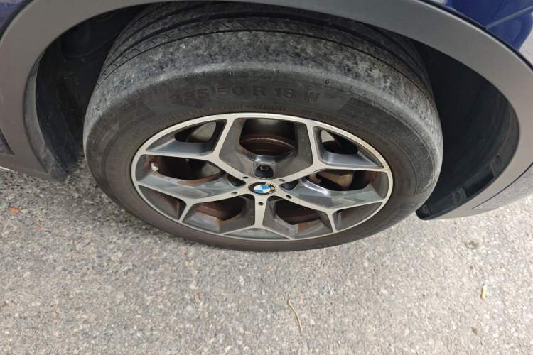 Used BMW X1 2018 xDrive20Li Luxury Edition
