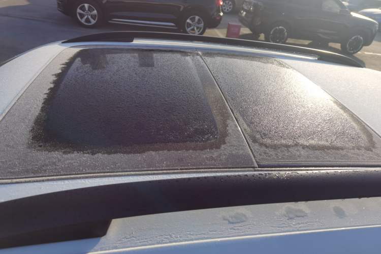 Used Volkswagen Tharu 2025 New Sharp 1.5L Ambitious Edition
