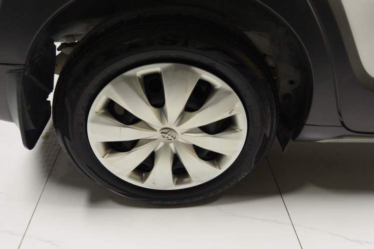 Used Toyota YARiS L 2022 X-Trail 1.5L CVT Leading PLUS Edition