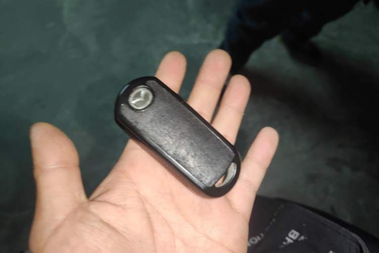 Used Mazda CX-5 2015 2.0L Automatic Two-Wheel Drive Urban Version