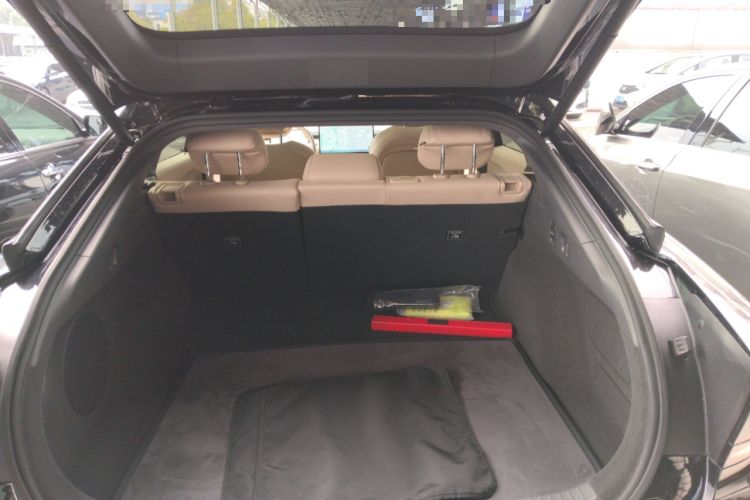 Used XPeng P7+ 2024 Long-Range Max
