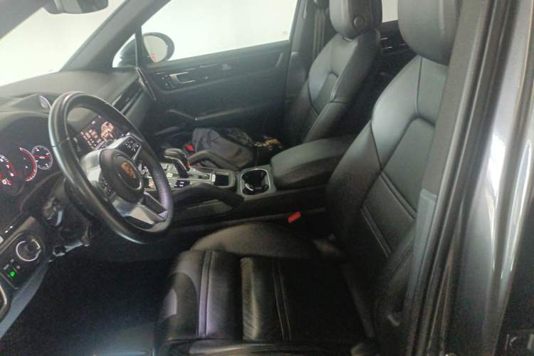 Used Porsche Cayenne 2019 Cayenne 3.0T
