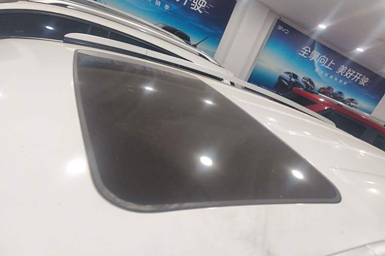 Used Geely Auto Vision X6 2016 1.3T CVT Luxury Model