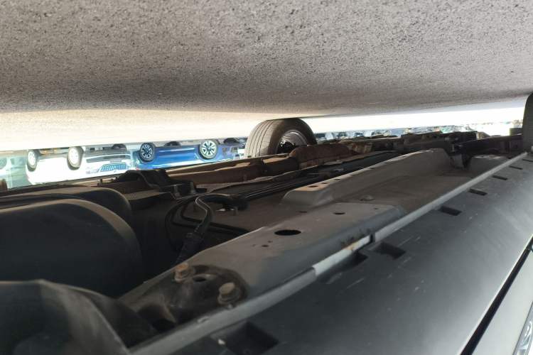 Used Ford Territory 2020 Lingjie S EcoBoost 145 CVT Zunling Edition
