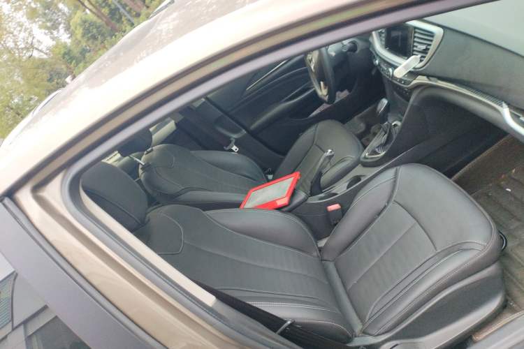 Used Buick GT 2015 15N Automatic Deluxe Edition
