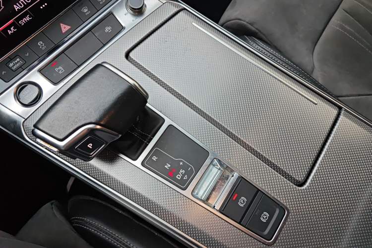 Used Audi A6L 2021 45 TFSI quattro Prestige Dynamic Edition
