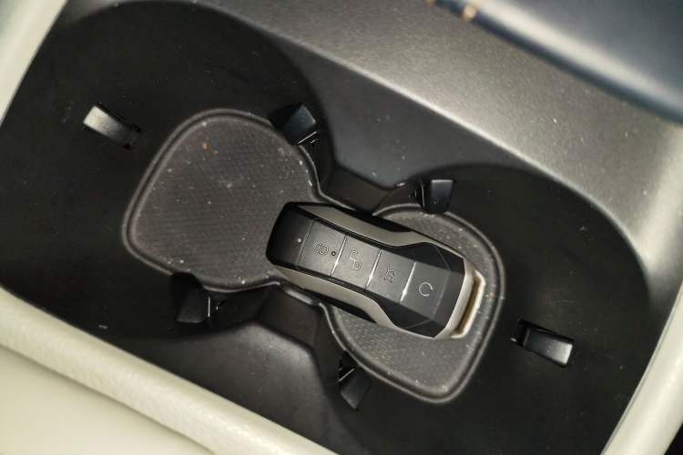 Used BYD Song Pro 2021 1.5T Automatic Xiaoyun Elite Edition