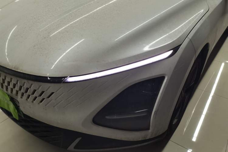 Used Wuling Xingguang 2023 150 Advanced Edition