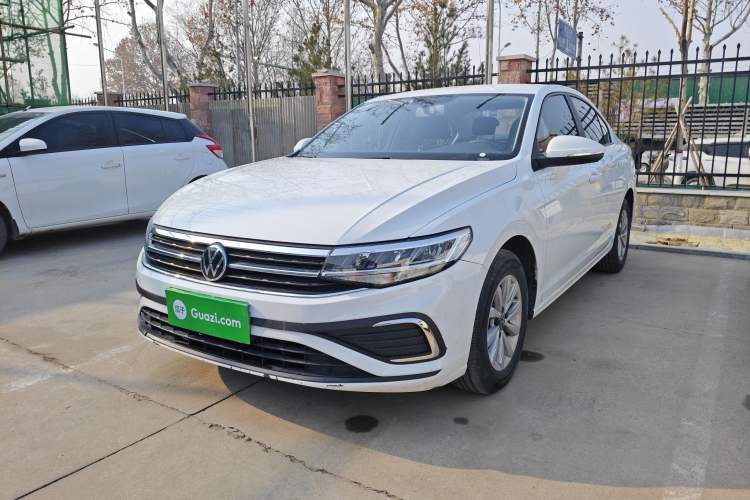 Used Volkswagen Bora 2024 200TSI DSG Comfort Edition